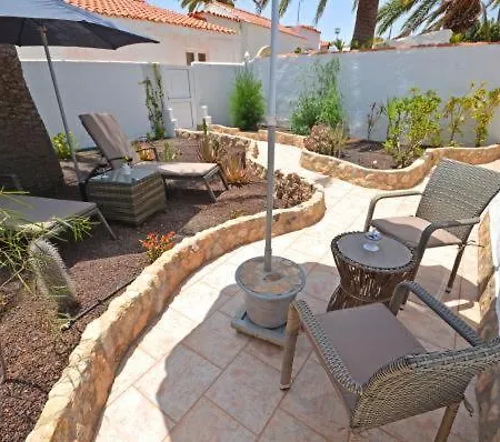 Ferienhaus Rio - Garten - 2 Schlafzimmer 펜션 *