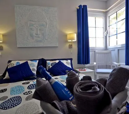 Ferienhaus Rio - Garten - 2 Schlafzimmer Dom wakacyjny