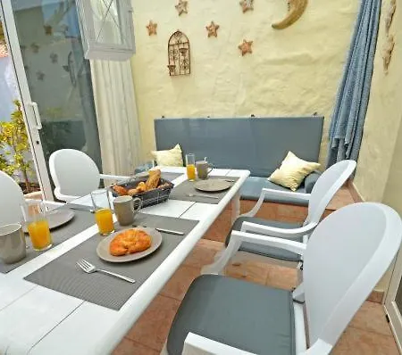 Ferienhaus Rio - Garten - 2 Schlafzimmer Dom wakacyjny *